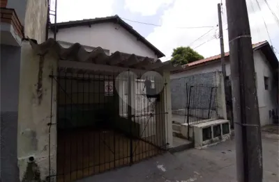 Casa comercial à venda na Vila Independência, Piracicaba 