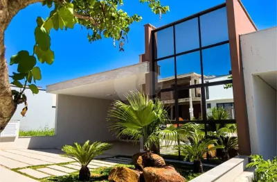 Terreno em condomínio fechado à venda no Ondinhas, Piracicaba 