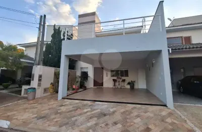 Terreno em condomínio fechado à venda no Dois Córregos, Piracicaba 