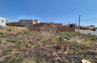 Terreno comercial à venda no Loteamento Vem Viver Piracicaba I, Piracicaba 