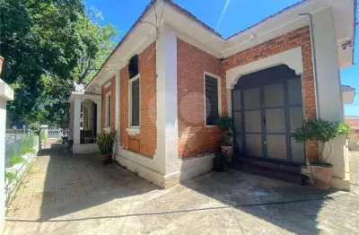 Casa comercial para alugar no Monte Alegre, Piracicaba 