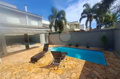 Condomínio com 3 quartos à venda em loteamento são francisco - sp