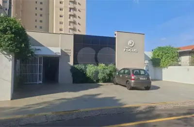 Casa comercial à venda no Centro, Piracicaba 