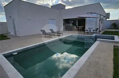 Condomínio com 3 quartos à venda em residencial terras de ártemis (ártemis) - sp