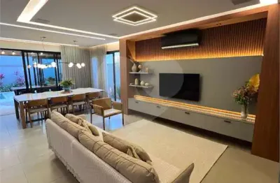 Condomínio com 3 quartos à venda em loteamento residencial e comercial villa d'aquila - sp