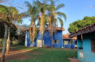 Chácara / sítio com 3 quartos à venda no Santa Rita, Piracicaba 
