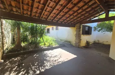 Casa com 3 quartos à venda no Jardim Caxambu, Piracicaba 