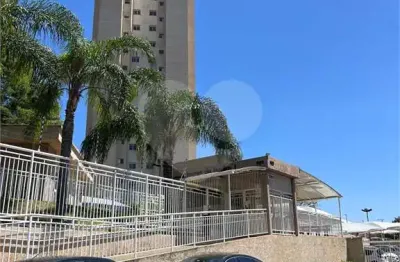 Apartamento com 2 quartos à venda no Nova América, Piracicaba 