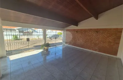 Casa com 3 quartos à venda no Jardim Monumento, Piracicaba 