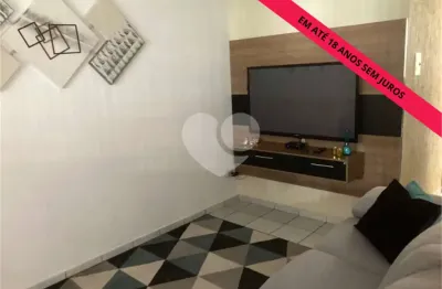 Condomínio com 3 quartos à venda em loteamento são francisco - sp