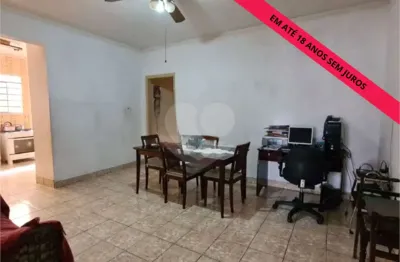 Casa comercial à venda no Higienópolis, Piracicaba 