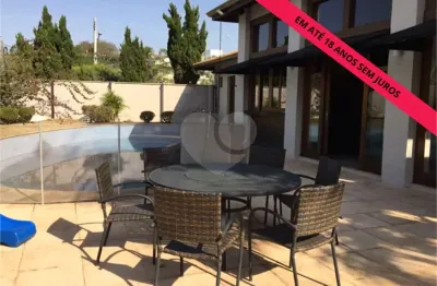 Terreno em condomínio fechado à venda no Campestre, Piracicaba 