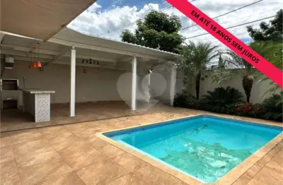 Condomínio com 6 quartos à venda em loteamento residencial reserva do engenho - sp