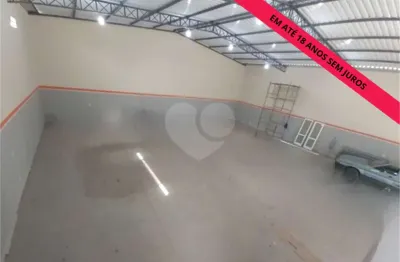 Prédio à venda no Parque São Matheus, Piracicaba 