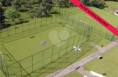 Condomínio à venda em residencial terras de ártemis (ártemis) - sp