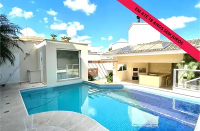 Terreno em condomínio fechado à venda no Terras de Piracicaba, Piracicaba 