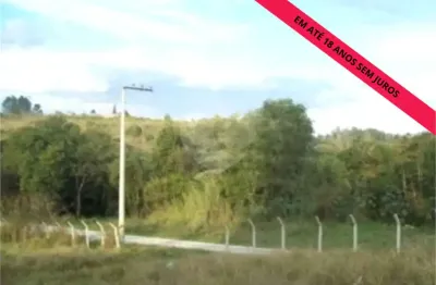 Terreno comercial à venda no Itaperu, Piracicaba 