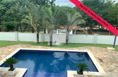 Condomínio com 4 quartos à venda em colinas do piracicaba (ártemis) - sp