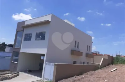 Terreno em condomínio fechado à venda no Jardim São Francisco, Piracicaba 