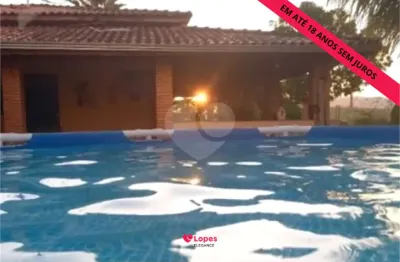 Chácara / sítio com 2 quartos à venda no Bela Vista, Charqueada 