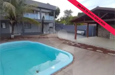 Chácara / sítio com 4 quartos à venda no Centro (Ibitiruna), Piracicaba 