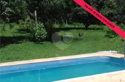 Chácara / sítio com 4 quartos à venda no Alpes das Águas, São Pedro 