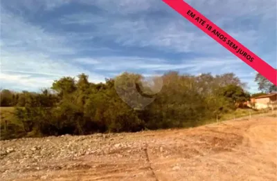 Terreno em condomínio fechado à venda no Glebas Califórnia, Piracicaba 