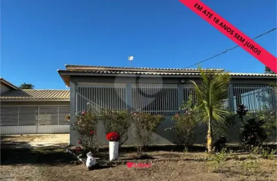 Chácara / sítio com 2 quartos à venda na Zona Rural, Saltinho 