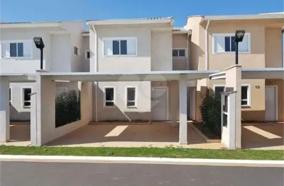 Terreno em condomínio fechado à venda no Jardim Astúrias I, Piracicaba 