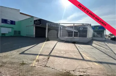 Salão comercial à venda em conjunto habitacional água branca - sp