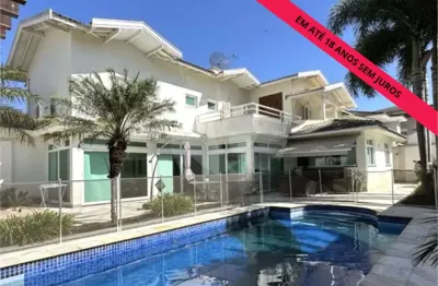 Terreno em condomínio fechado à venda no Terras de Piracicaba, Piracicaba 