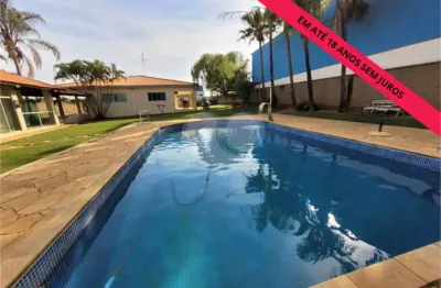 Chácara com 3 quartos à venda em nossa senhora aparecida i - sp