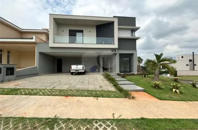 Condomínio com 3 quartos à venda em loteamento residencial e comercial villa d'aquila - sp