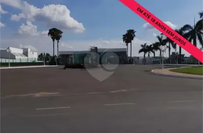 Terreno à venda no Jardim Torrezan, Saltinho 