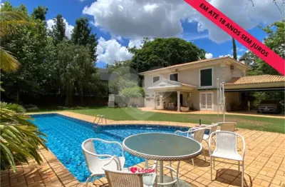 Terreno em condomínio fechado à venda no Campestre, Piracicaba 