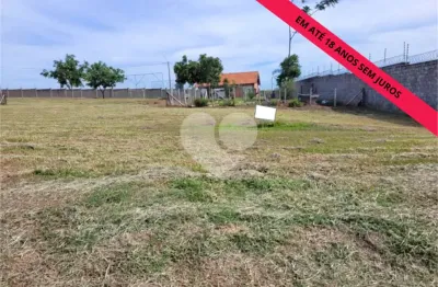 Terreno em condomínio fechado à venda no Residencial Fazenda Pinheirinho, Rio das Pedras 