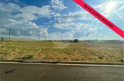 Terreno à venda no Jardim Tatuapé, Piracicaba 