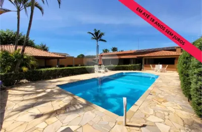 Terreno em condomínio fechado à venda no Campestre, Piracicaba 