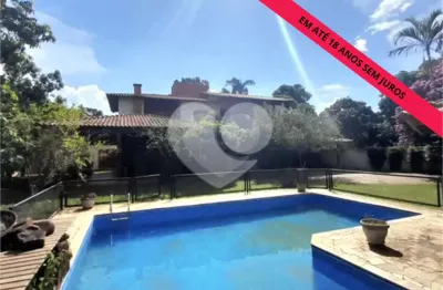 Terreno em condomínio fechado à venda no Campestre, Piracicaba 