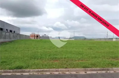 Condomínio à venda em residencial terras de ártemis (ártemis) - sp