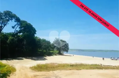 Terreno em condomínio fechado à venda no Centro, Santa Maria da Serra 