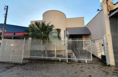 Prédio para alugar na Cidade Alta, Piracicaba 