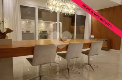 Terreno em condomínio fechado à venda no Taquaral, Piracicaba 