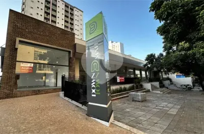 Sala comercial para alugar no Centro, Piracicaba 