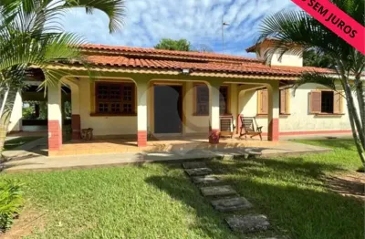 Chácara com 5 quartos à venda em nossa senhora aparecida ii - sp