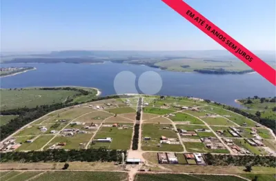 Terreno à venda na Zona Rural, Santa Maria da Serra 