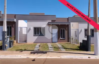 Terreno em condomínio fechado à venda no Jardim Nova Iguaçu, Piracicaba 