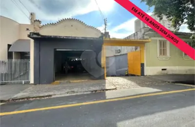 Prédio à venda no Alemães, Piracicaba 