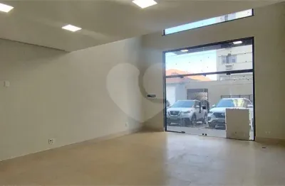 Sala comercial para alugar no Paulista, Piracicaba 