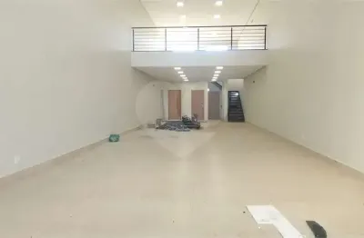 Sala comercial para alugar no Paulista, Piracicaba 